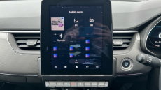 Renault Arkana 1.6 E-Tech full hybrid 145 Techno 5dr Auto Hybrid Estate